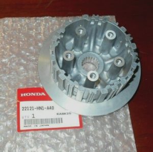 HONDA TRX400EX, TRX 400EX 400X ENGINE INNER CLUTCH HUB 05-14, 22121-HN1-A40