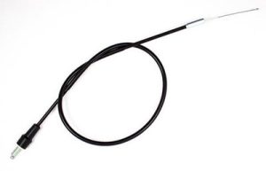YAMAHA TIMBERWOLF 250, BEAR TRACKER 250, YTM225DR THROTTLE CABLE 05-0193