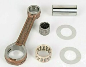 YAMAHA BANSHEE 350 ENGINE CONNECTING ROD KIT 87-06, VA-2008