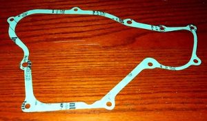 HONDA CR80 CR85 CR 80 85 ENGINE RIGHT SIDE CLUTCH COVER GASKET 85-07