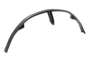 POLARIS SNOWMOBILE FRONT BUMPER MODELS 1999-2019, OEM # 5432891
