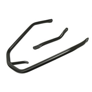 POLARIS SNOWMOBILE FRONT BUMPER, SWITCHBACK, INDY, RMK, PRO, LXT 1018417