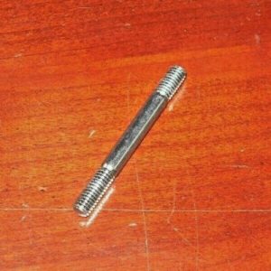 SUZUKI LT500R LT500 500 QUAD RACER QUADZILLA CYLINDER NUT STUD, BOLT 01421-0645A