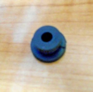 SUZUKI LTZ400 Z400, LTZ250, OZARK, VINSON, EIGER, TAILLIGHT RUBBER CUSHION MOUNT