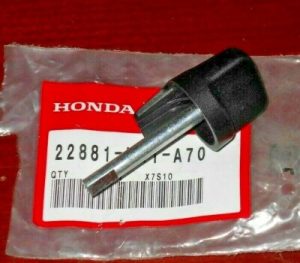HONDA TRX400EX,TRX400X, TRX 400EX,400X REVERSE CHANGE SWITCH KNOB 22881-HN1-A70