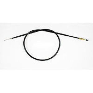 KAWASAKI BAYOU 185, 220, 250 ATV ENGINE CHOKE STARTER CABLE 54017-1137