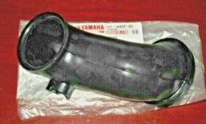YAMAHA WOLVERINE, WARRIOR, AIR BOX LID INTAKE DUCT 1UY-14437-02-00