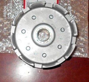 HONDA CRF150R CRF150 CRF 150R ENGINE OEM CLUTCH BASKET 07-23