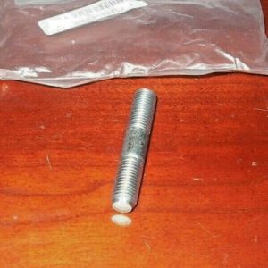 SUZUKI CYLINDER BASE STUD 10- MM, 01421-1035A, TM400, TS400, RM250, RMX250