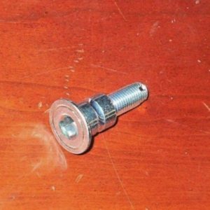 HONDA CRF250R, CRF450R, CRF 250R, 450R REAR BRAKE PEDAL ALLEN HEAD PIVOT BOLT
