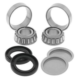 HONDA RANCHER, FOREMAN 350,400,450 500 SWINGARM BEARING REBUILD KIT 28-1056