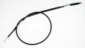 KAWASAKI KX250 88-89, KX500 88-89 ENGINE CLUTCH CONTROL CABLE 03-0164