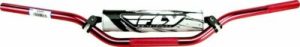 KAWASAKI KXT250 TECATE, YAMAHA TRI-Z 250,TRI MOTO 225DX FLY ALUM HANDLEBAR BARS,