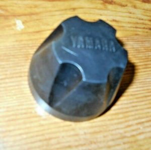 YAMAHA TIMBERWOLF,BEAR TRACKER,WOLVERINE,BRUIN,YFM350ER,225DR RUBBER WHEEL CAP