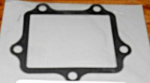 YAMAHA YZ250 YZ 250 CARBURETOR REED CAGE INTAKE GASKET 04-19