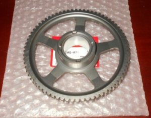 HONDA ENGINE ONE WAY STARTER CLUTCH 72 TOOTH GEAR TRX 400EX,400X, 28110-HN1-A70