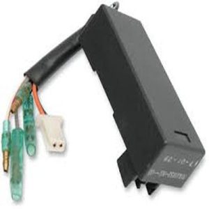 POLARIS SCRAMBLER SPORTSMAN PREDATOR 50 90 IGNITION CDI BOX 00-06