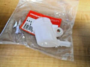 HONDA CRF230, XR650, TRX450R, TRX400EX, TRX700XX REAR BRAKE OIL RESERVOIR CUP
