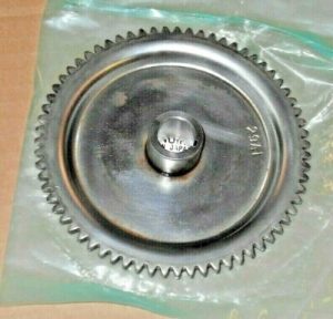 SUZUKI LT80 QUAD SPORT, KAWASAKI KFX80 LARGE 67 TOOTH STARTER SPUR GEAR 87-06