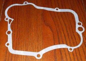 YAMAHA YZ80, YZ85 YZ 85 ENGINE RIGHT SIDE INNER CLUTCH COVER GASKET MADE IN USA