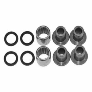SUZUKI LTZ400, KAWASAKI KFX400, ARCTIC CAT DVX400 400 TOP A ARM BUSHINGS 50-1014