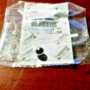 YAMAHA BANSHEE YFZ450 YFZ450R ENGINE CLUTCH PUSH ROD BALL BEARING 93515-32029-00
