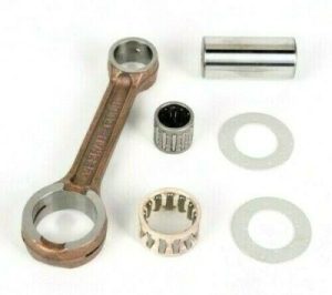 YAMAHA YZ250, TRI-Z 250 3 WHEELER ENGINE CRANK CONNECTING ROD KIT, PRO-X
