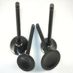 SUZUKI DR350, AN400, EIGER 400 ENGINE VALVES, INTAKE & EXHAUST