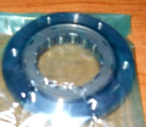SUZUKI LTZ400, KAWASAKI KFX400, ARCTIC CAT DVX400 STARTER ONE WAY CLUTCH BEARING