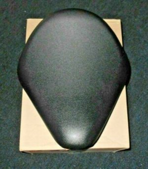 HONDA CMX300, CMX500 CMX 300,500 REBEL BLACK OEM SEAT ASSEMBLY 77100-K87-A00