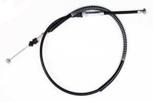 SUZUKI RM80 RM85 RM 80 85 ENGINE CLUTCH CONTROL CABLE 89-20, 04-0116