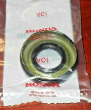HONDA FRONT DIFFERENTIAL GEAR CASE OIL SEAL 91252-HC5-003, RANCHER 350, 400, 420