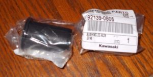 KAWASAKI TERYX 750, 800 UPPER A ARM BUSHINGS X2, 2014-2023 92139-0806