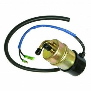HONDA TRX350, TRX350D FOREMAN AFTERMARKET ELECTRIC FUEL PUMP 1986-1989, 16710-HA7-672