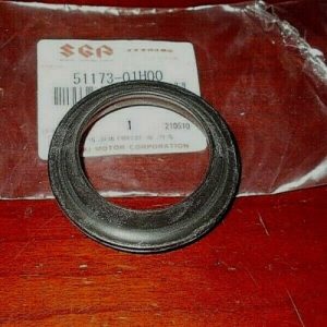 SUZUKI FORK DUST SEAL 51173-01H00, SV650, GSXR600, GSXR750, SFV650,