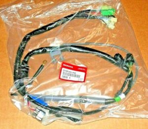 HONDA TRX400EX TRX 400EX 05-07 COMPLETE MAIN WIRE HARNESS, WIRING 32100-HN1-A40