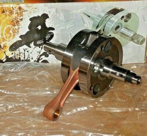 KTM 250SXF,250XCF, 250 SXF,XCF FE250 ENGINE CRANKSHAFT ASSEMBLY, CRANK 11-13