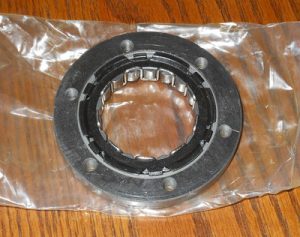 HONDA RANCHER TRX 350 AFTERMARKET STARTER ONE WAY CLUTCH BEARING 28125-HN5-M41