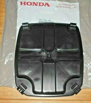 HONDA TRX420 RANCHER, TRX500 TRX 500 520 FOREMAN, PIONEER AIR BOX LID COVER CAP 17217-HR3-A20