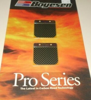 YAMAHA YZ85, YZ 85 BOYESEN PRO SERIES DUAL STAGE REEDS PRO-165,CARBON FIBER TOP