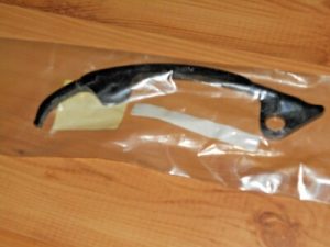 SUZUKI OZARK 250,LTZ250 QUAD SPORT,RUNNER ENGINE REAR CAM CHAIN GUIDE TENSIONER