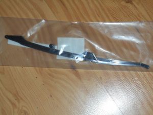 SUZUKI OZARK, 250 QUAD RUNNER ENGINE FRONT CAM CHAIN GUIDE BUFFER