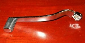 HONDA ATC 185,185S,200,200E,200ES,200M,200S ENGINE SHIFTER LEVER,PEDAL SHIFT