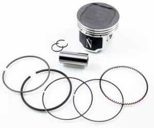 POLARIS 500 SPORTSMAN SCRAMBLER MAGNUM BIG BOSS XPLORER RANGER ENGINE PISTON KIT