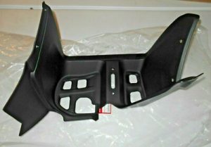 HONDA TRX90, TRX90EX, TRX90X RIGHT FLOORBOARD, FOOTWELL, SPLASH GUARD, FOOTREST