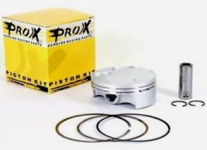 HONDA CRF250R, CRF250X CRF250 PRO-X PISTON & TOP END GASKET KIT 2004-2007