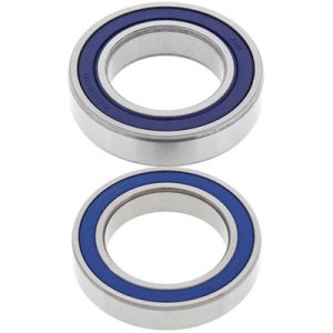 KAWASAKI PRAIRIE 300, 400 2X4, 4X4 REAR AXLE BEARINGS KIT 25-1146