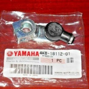 YAMAHA BIG BEAR, WOLVERINE 350,400 ENGINE SHIFT CAM LEVER ARM 4KB-18112-01-00