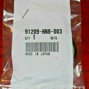 HONDA REAR AXLE SHAFT KNUCKLE OUTTER DUST SEAL 91209-HN8-003, RINCON TRX 650,680