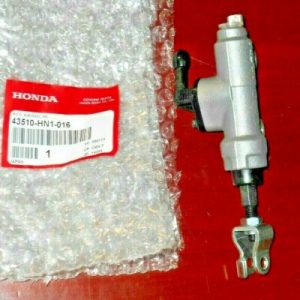 HONDA TRX 400EX, 400X REAR BRAKE MASTER CYLINDER 43510-HN1-016, 1999-2014